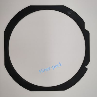 Αγορά Υψηλής ποιότητας PPS Flex Wafer Frame 8 ιντσών 200mm Υποστήριξη διακόπτη online manufacture
