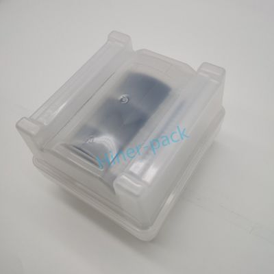 Αγορά 4 ίντσες Ultra Clean PP υλικό Wafer Shipping Box Φορέα για Wafer Fab online manufacture