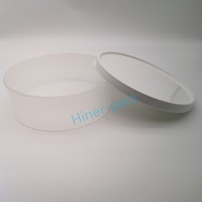 Αγορά 8 ιντσών βάζο Wafer με 2 ιντσών ψηλά μέσα για ημιαγωγούς πεδίο καθαρόδωρα online manufacture