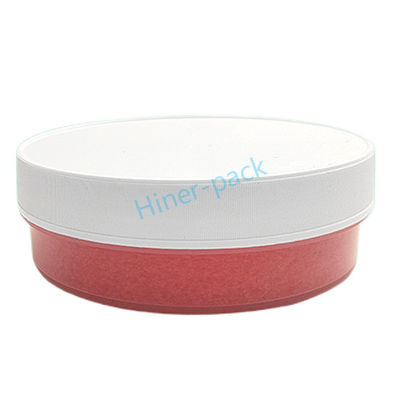 Αγορά 4 ιντσών 100mm Πολυοριζόντια βάζα Wafer Low Outgassing Προσαρμοσμένο online manufacture
