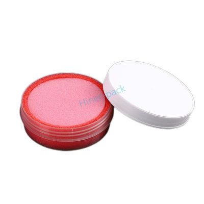 Αγορά Καθαρό δωμάτιο Wafer Jar 4 ίντσες ημιδιαφανές υλικό pP Wafer Cassette Clear online manufacture