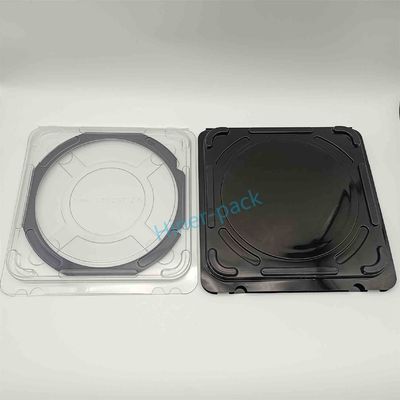 Αγορά Συμμόρφωση SGS με Flex Frame Shipping Single Silicon Wafer Box online manufacture
