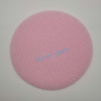 Αγορά Πολυαιθυλένιο πρώτης ύλης Ροζ Wafer Foam Buffer Cushion Αντοχή σε σοκ online manufacture