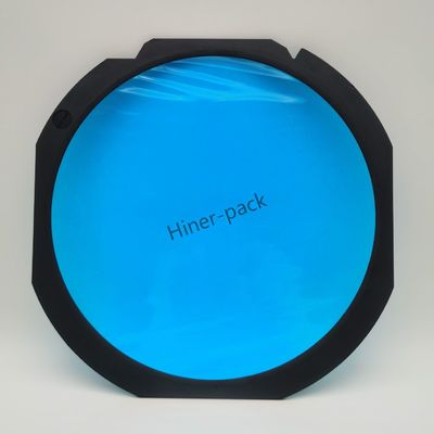 Αγορά Υλικό ODM PPS Πολυλειτουργικό Wafer Flex Frame Χρησιμοποιείται με ένα κουτί Wafer και μπλε φιλμ online manufacture