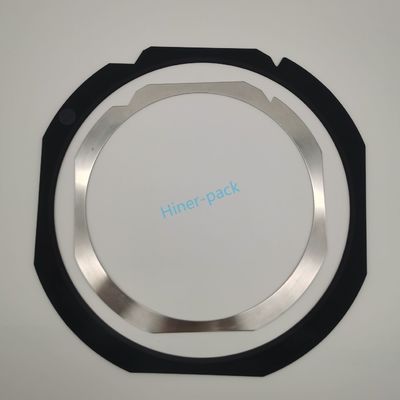 Αγορά Βιόμετρο PPS Φιλμικό Φρέμα Wafer Προσαρμοσμένο για ημιαγωγούς Wafer Frame Box Accessories online manufacture