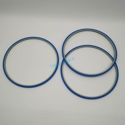 Αγορά ODM Silicon Wafer Hoop Ring Γκρι και Μπλε Πιστοποιημένο ROHS online manufacture