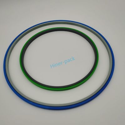 Αγορά Σιλικόνιο Wafer Hoop δαχτυλίδι ημιαγωγός πολύχρωμα στρογγυλό δαχτυλίδι που χρησιμοποιείται ευρέως στην επεξεργασία κυψελών online manufacture