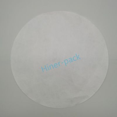 Αγορά OEM Standard Size White ESD Tyvek Paper 150 200 300 400mm Για απομονωτική πλάκα online manufacture