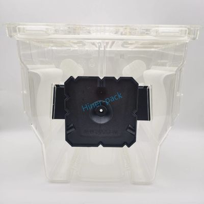 Αγορά Ακριβής και προηγμένη 300mm FOSB Front Opening Shipping Box Wafer Carrier online manufacture
