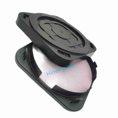 Αγορά Επεξεργασία ημιαγωγών OEM Wafer Shippers 300mm Οριζόντια συσκευασία Wafer Cassette Carrier Box online manufacture