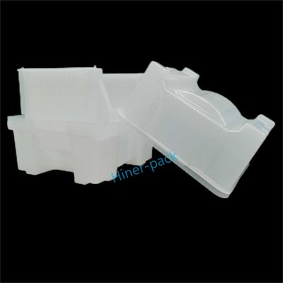 Αγορά Ασφαλής μεταφορά κατάλληλη για 200mm Wafer Shipping Box OEM ODM κατασκευαστής online manufacture