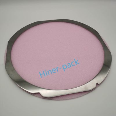 Αγορά Η Hiner Pack παρέχει εξατομικευμένες υπηρεσίες Wafer Buffer Foam και Cushion Pad online manufacture