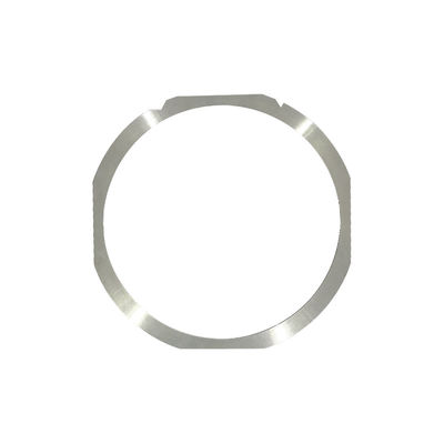 Αγορά Αντιστατικό 6 ιντσών Wafer Frame Σιδηρούν δαχτυλίδι για ημιαγωγούς προηγμένη συσκευασία online manufacture