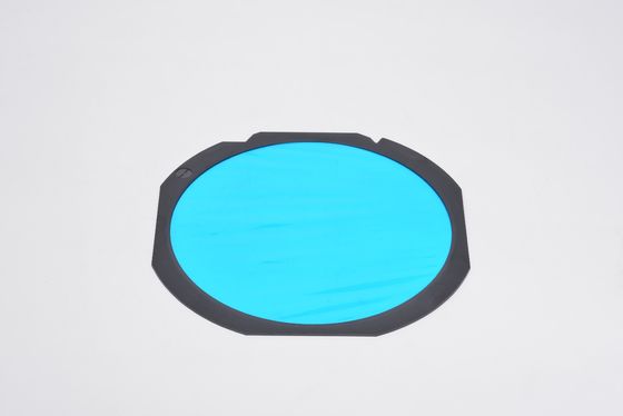 Αγορά 8 ιντσών Wafer Iron Ring Wafer Frame Ring Για εφαρμογές ημιαγωγών ακριβείας online manufacture
