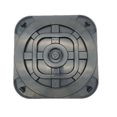 Αγορά Μαύρο Flex Frame Wafer Carrier Box με χωρητικότητα 25 Wafers και προσαρμόσιμη εκτύπωση online manufacture