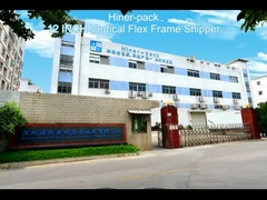 Πολλαπλές κατακόρυφες πλακέτες Flex Frame Box 12 ίντσες 300mm