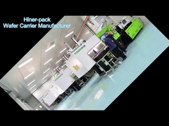 Σημικό Στυλ Κρατήρας Wafer 8 